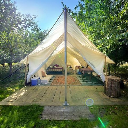 Dgg Woodland Escape Hotel South Barrow Ngoại thất bức ảnh