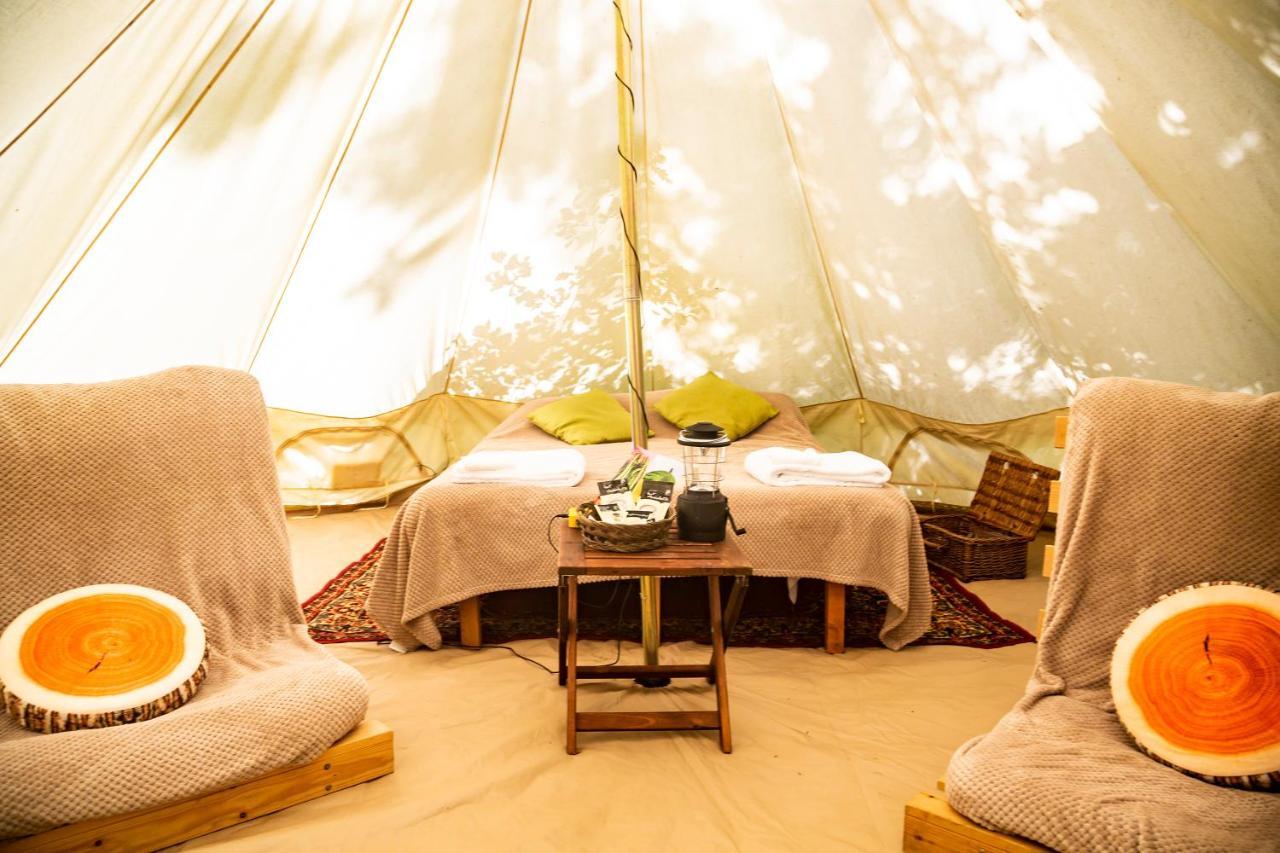 Dgg Woodland Escape Hotel South Barrow Ngoại thất bức ảnh