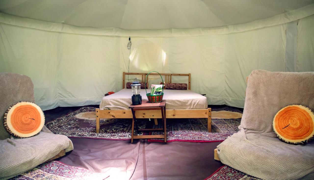 Dgg Woodland Escape Hotel South Barrow Ngoại thất bức ảnh