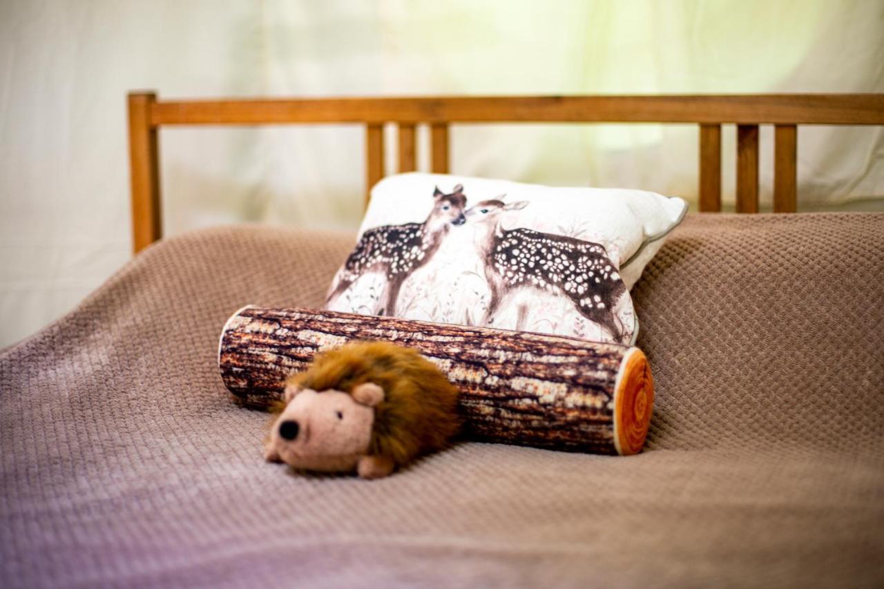 Dgg Woodland Escape Hotel South Barrow Ngoại thất bức ảnh