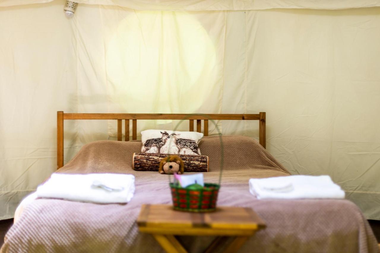 Dgg Woodland Escape Hotel South Barrow Ngoại thất bức ảnh